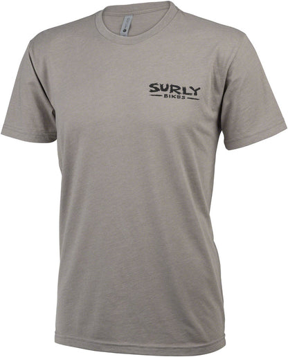 Surly Women's The Ultimate Frisbee T-Shirt