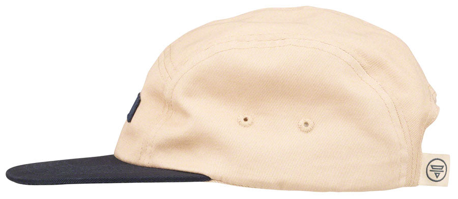 Teravail Multi-Panel Baseball Cap