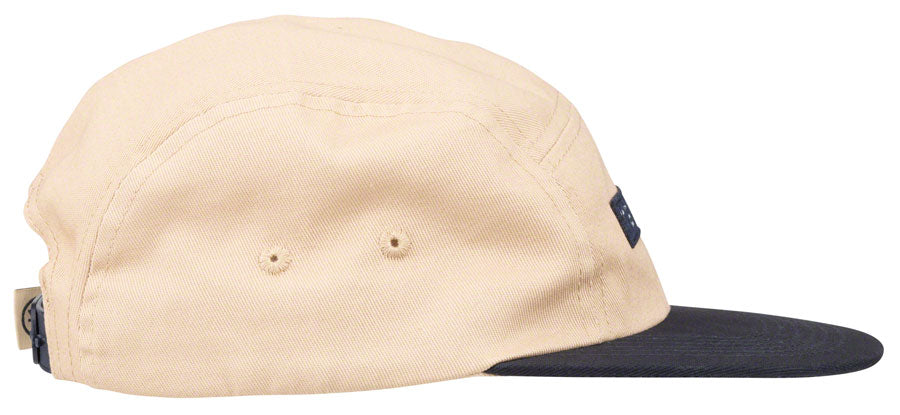 Teravail Multi-Panel Baseball Cap