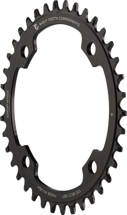 Wolf Tooth 120 BCD Chainrings