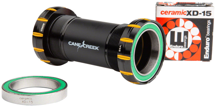 Cane Creek Hellbender 110 Bottom Bracket