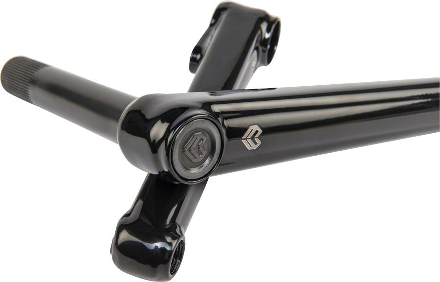 Eclat Tibia Cranks