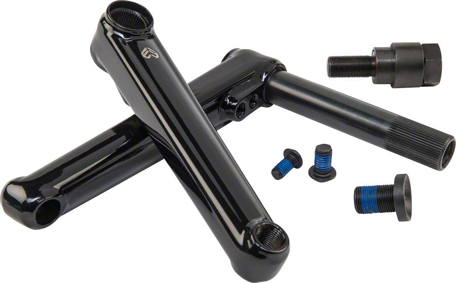 Eclat Tibia Cranks