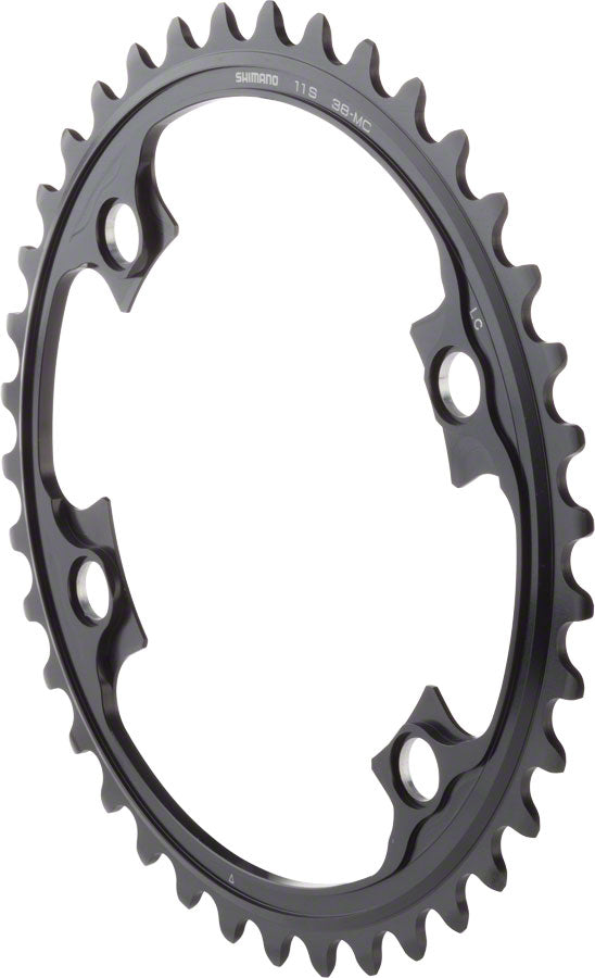 Shimano FC-9000 36T Chainring – Incycle Bicycles