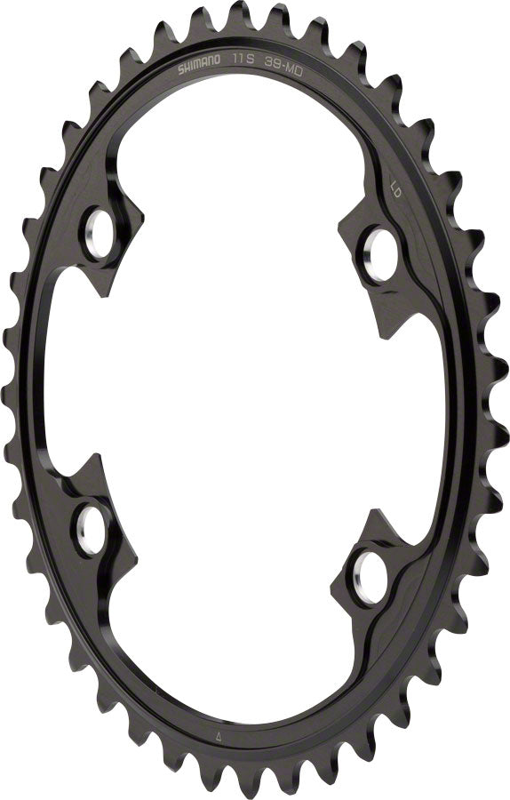 Shimano FC-9000 Chainring 54T-ME For 54-42T – Incycle Bicycles