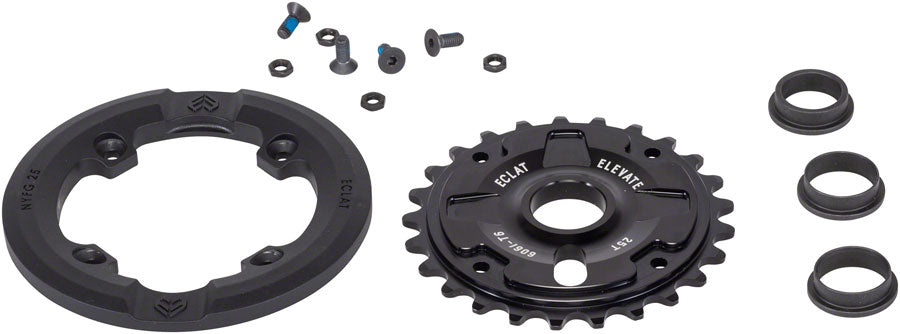 Eclat Elevate Guard Sprocket