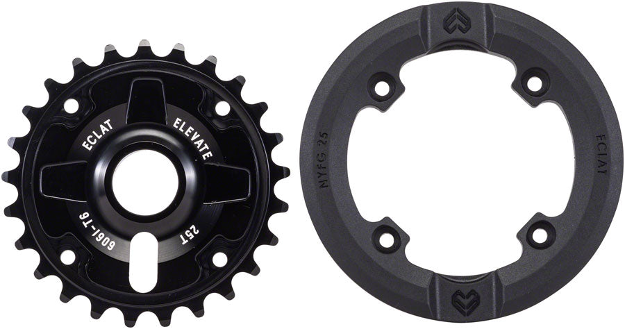 Eclat Elevate Guard Sprocket