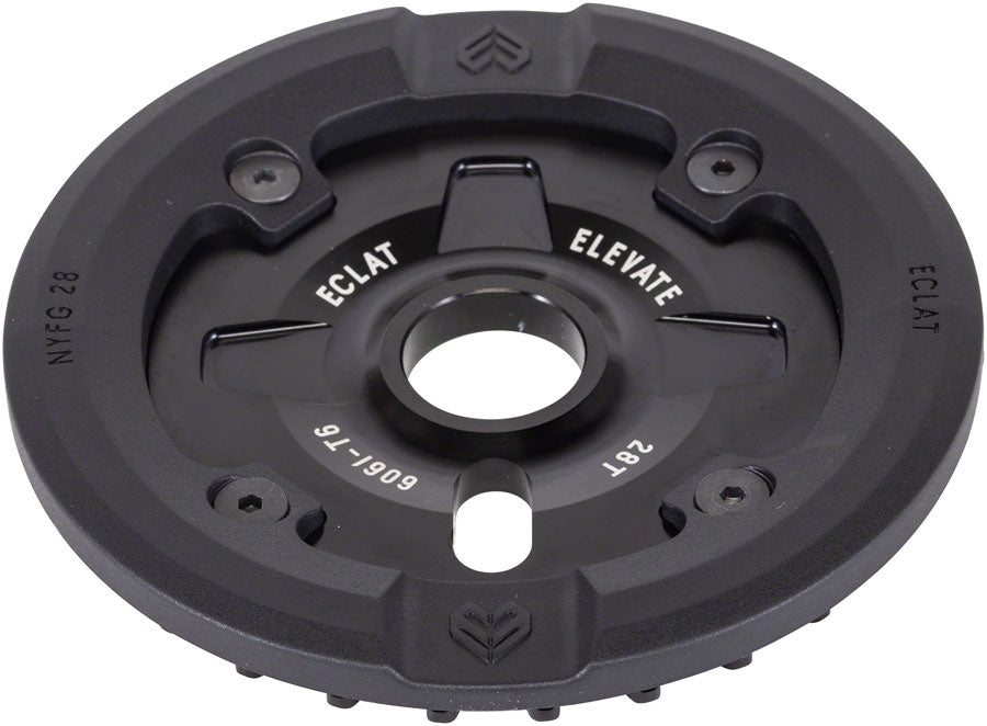 Eclat Elevate Guard Sprocket