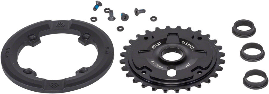 Eclat Elevate Guard Sprocket