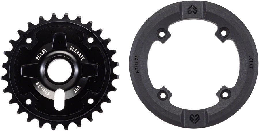 Eclat Elevate Guard Sprocket