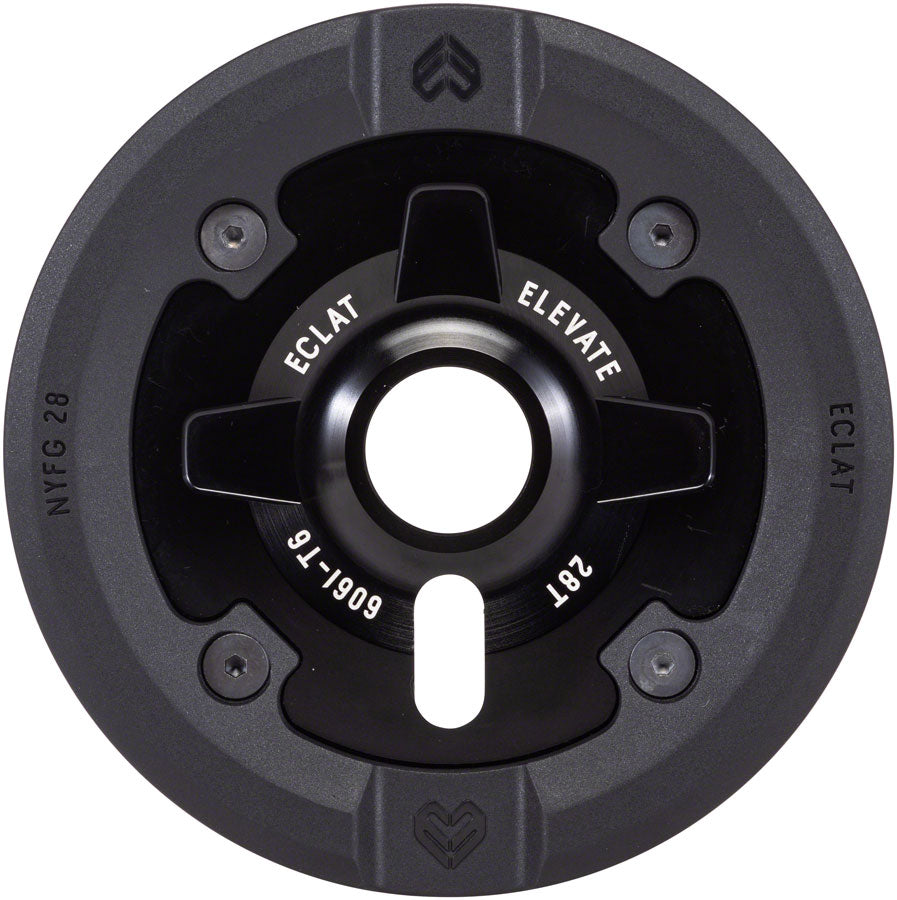 Eclat Elevate Guard Sprocket