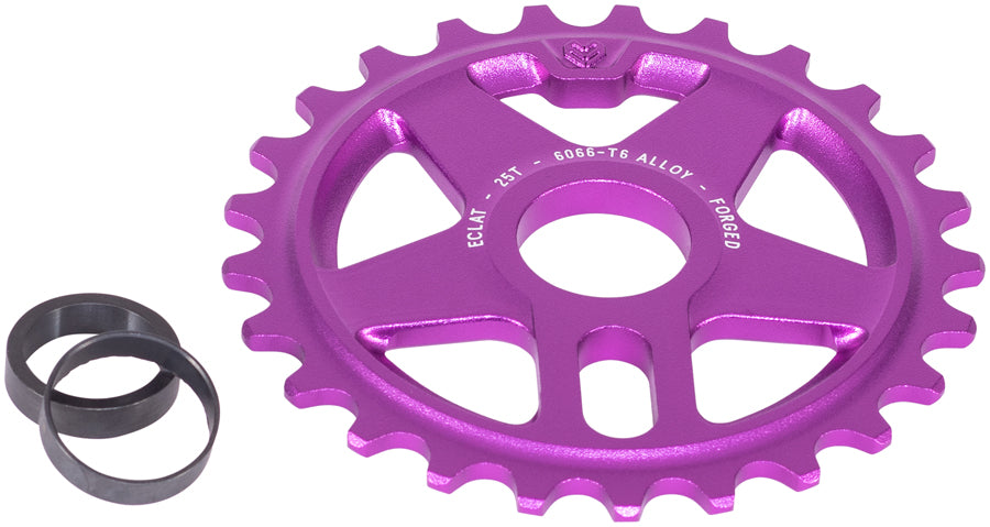 Eclat Onyx Sprocket