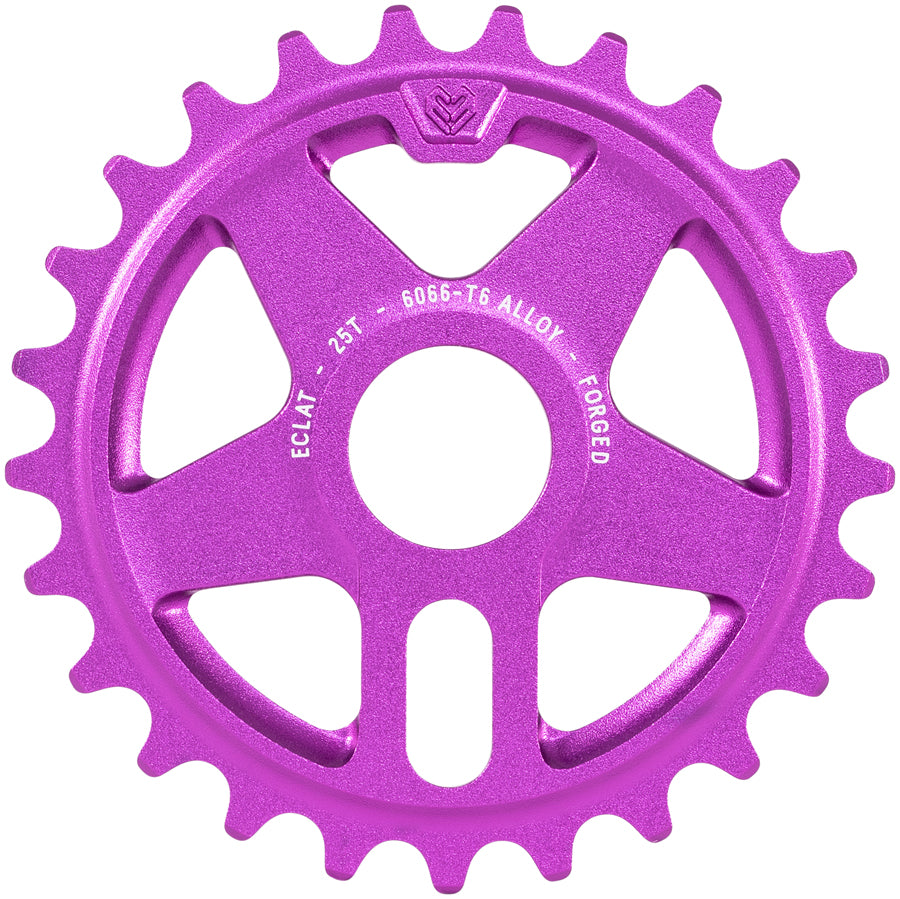 Eclat Onyx Sprocket