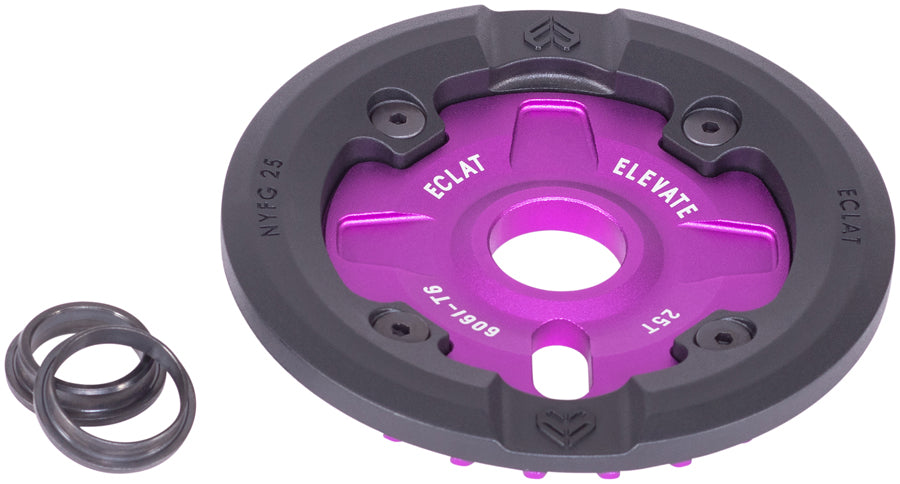 Eclat Elevate Guard Sprocket