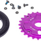 Eclat Elevate Guard Sprocket