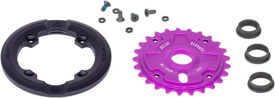 Eclat Elevate Guard Sprocket