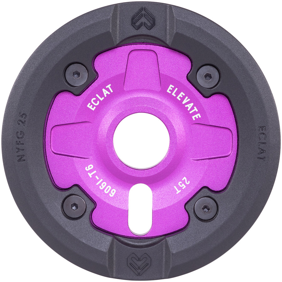 Eclat Elevate Guard Sprocket