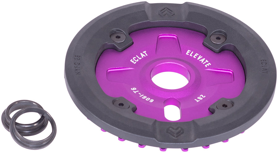 Eclat Elevate Guard Sprocket