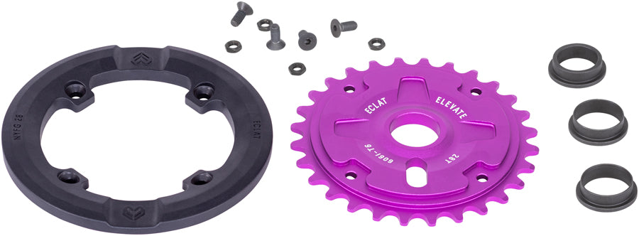 Eclat Elevate Guard Sprocket