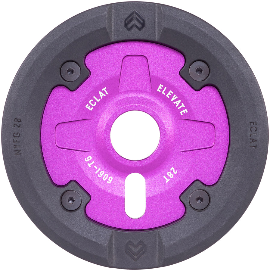 Eclat Elevate Guard Sprocket