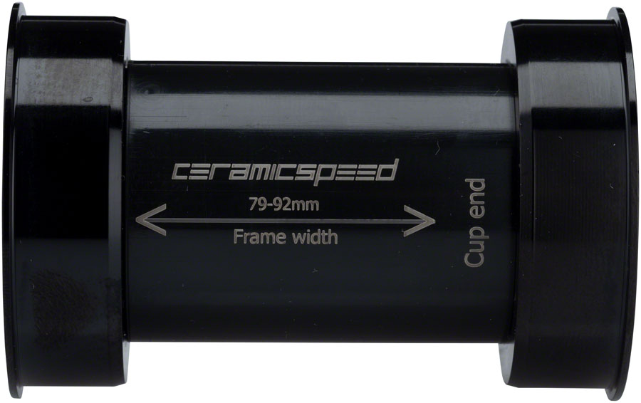 CeramicSpeed EVO386