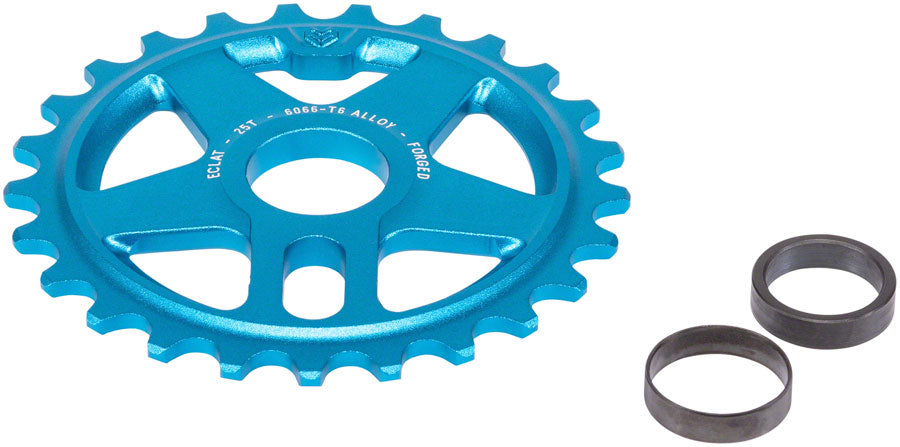 Eclat Onyx Sprocket