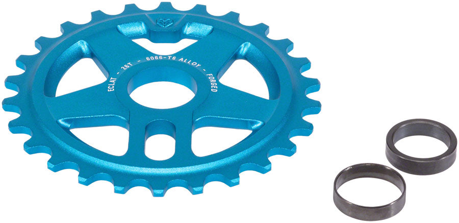 Eclat Onyx Sprocket