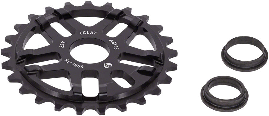 Eclat Abyss Sprocket