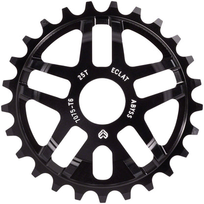 Eclat Abyss Sprocket