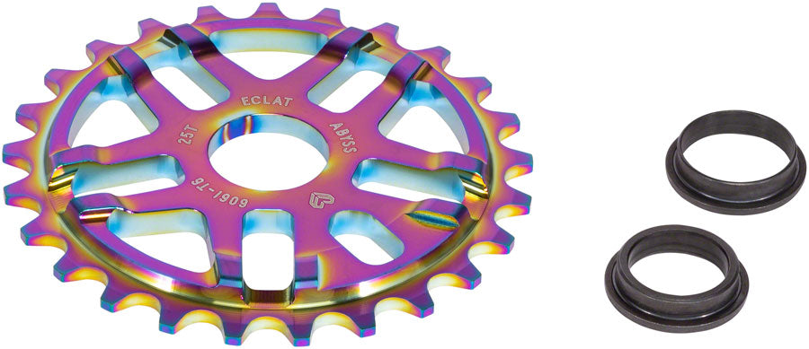 Eclat Abyss Sprocket