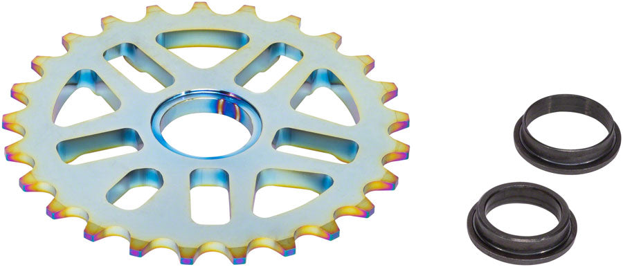 Eclat Abyss Sprocket