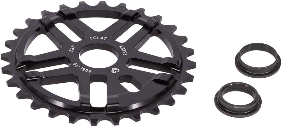 Eclat Abyss Sprocket