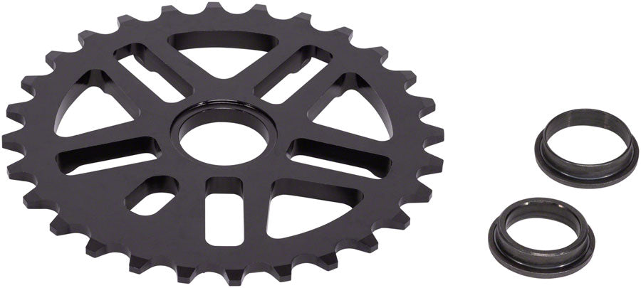 Eclat Abyss Sprocket