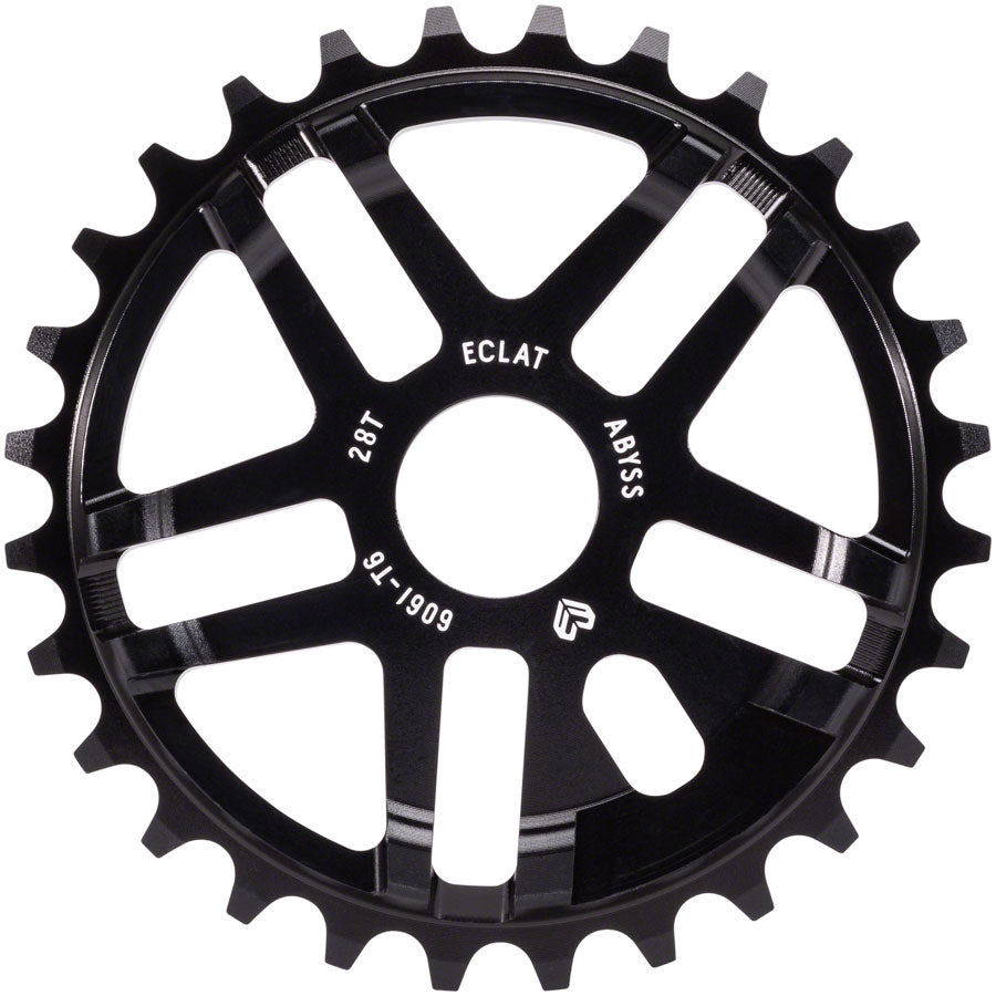 Eclat Abyss Sprocket