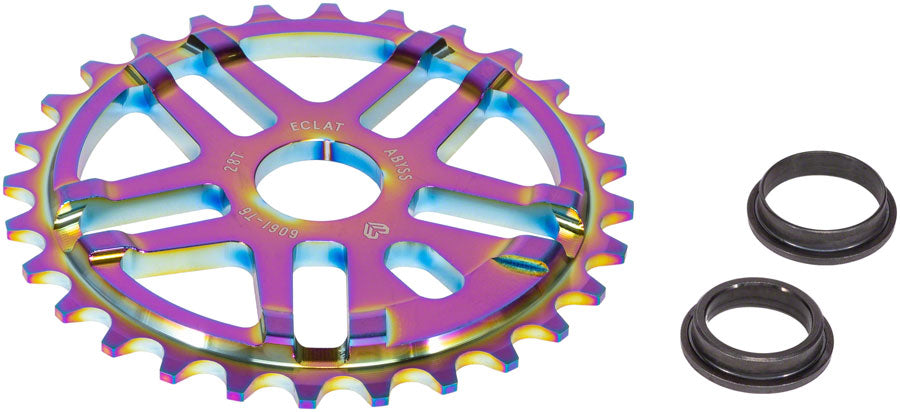 Eclat Abyss Sprocket