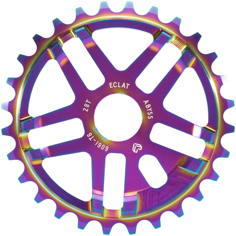 Eclat Abyss Sprocket