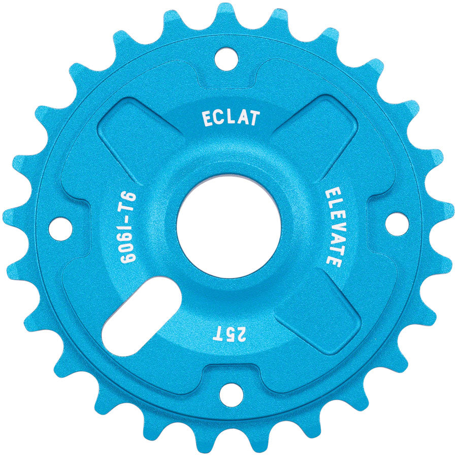 Eclat Elevate Guard Sprocket