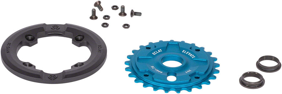 Eclat Elevate Guard Sprocket