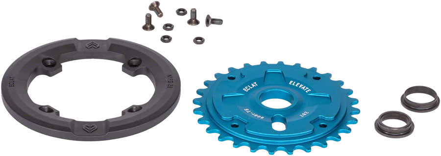 Eclat Elevate Guard Sprocket