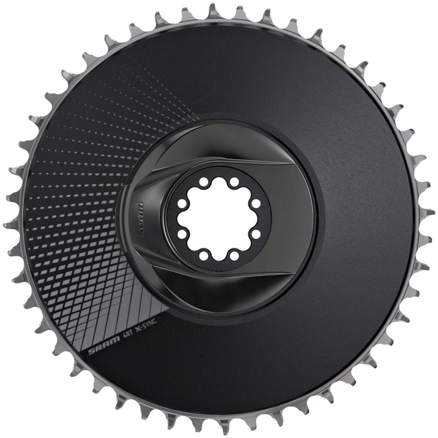 SRAM X-Sync Aero Direct Mount Chainring