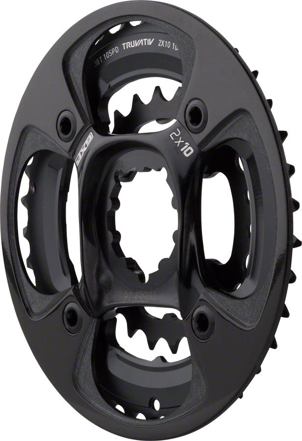 SRAM Direct Mount Spider/Ring Set