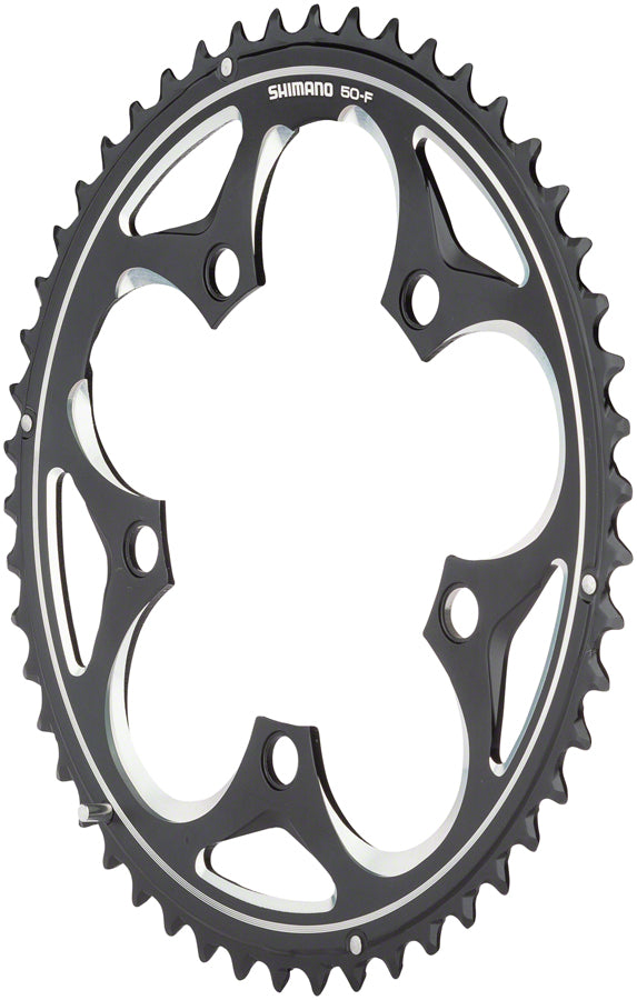 Shimano R565 10-Speed Chainrings