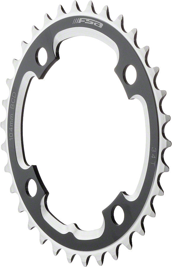 Full Speed Ahead DH Pro MTB Chainring