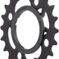 Shimano Alivio M430 8-Speed Chainrings