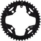 Shimano Alivio M430 8-Speed Chainrings