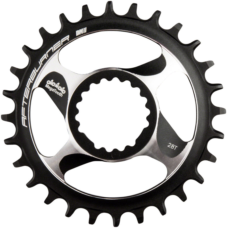 Full Speed Ahead Afterburner Direct Mount Chainring