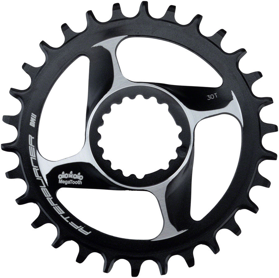 Full Speed Ahead Afterburner Direct Mount Chainring