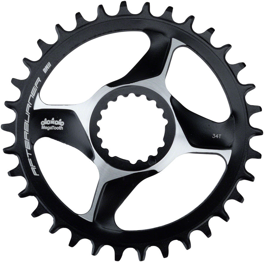 Full Speed Ahead Afterburner Direct Mount Chainring