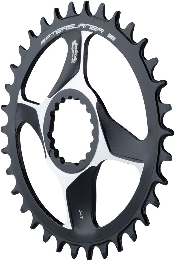 Full Speed Ahead Afterburner Direct Mount Chainring