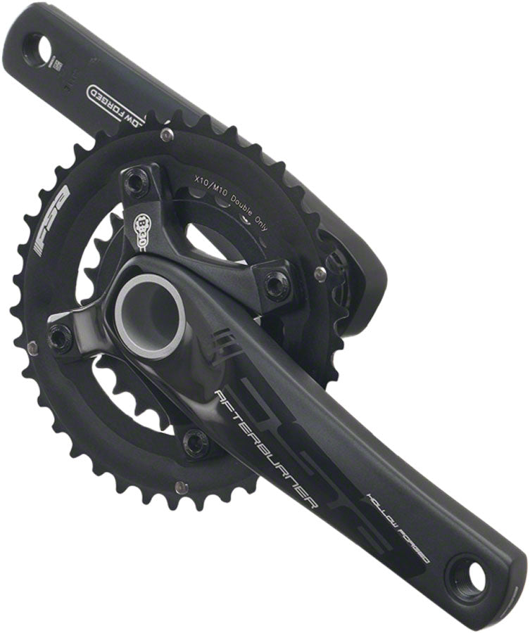 Full Speed Ahead Afterburner Crankset